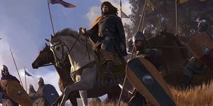 Сегодня премьера Mount & Blade 2: Bannerlord в раннем доступе